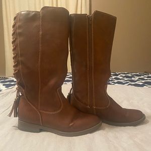 *KIDS* Girl’s boots